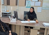 خدمات ارایه شده توسط بهورزان و کارشناس تغذیه مراکز خدمات جامع سلامت ، به مادران باردار و کودکان
